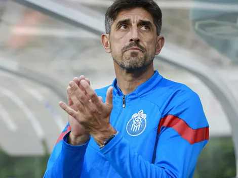 El firme deseo de Pauno en Liguilla