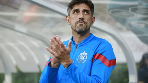 Veljko Paunovic reveló la conversación que sostuvo con tres ganadores en Liguilla para ilustrarse sobre esta fase del torneo