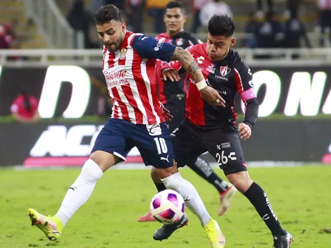 ¿Cómo ver la vuelta del Clásico Tapatío en Liguilla?