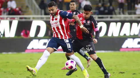 Los rojiblancos reciben este fin de semana a los rojinegros para cerrar una emotiva llave del Clásico Tapatío en Liguilla