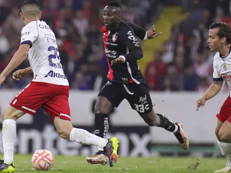 Fecha, hora y TV de la Ida del Clásico Tapatío