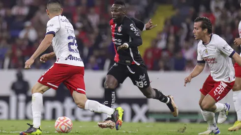Los rojiblancos visitan esta semana a los rojinegros en el inicio de la llave de Cuartos de Final