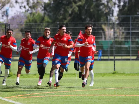 Noticias de Chivas hoy 8 de mayo