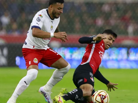 El histórico camino a la 13