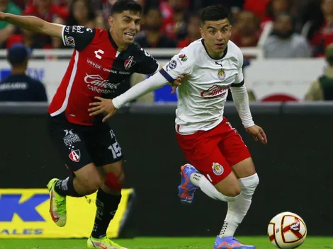 ¡Oficial! Fecha y horario del Clásico Tapatío en Liguilla