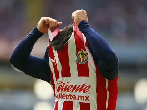 ¿Será la revancha?