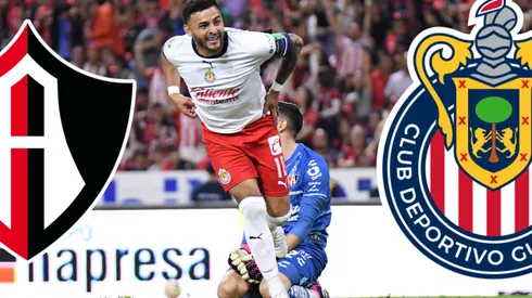 Oficial: Clásico Tapatío en Liguilla