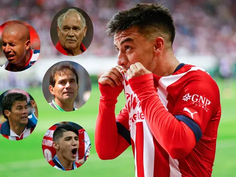 Feliz cumpleaños, Rebaño