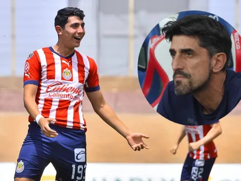 Paunovic los observa y ellos brillan en fuerzas básicas