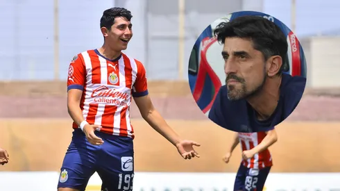 Paunovic los observa y ellos brillan en fuerzas básicas