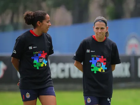 Así respaldaron a Licha