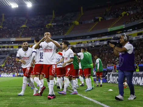 Hay esperanza de que juegue en Liguilla