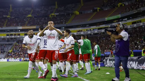 Hay esperanza de que juegue en Liguilla