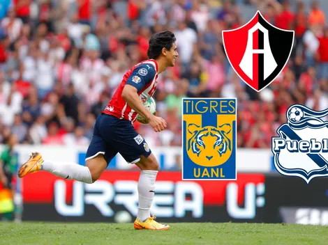 El deseo de JJ en la Liguilla