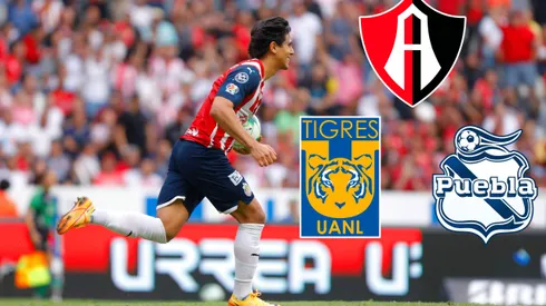 El deseo de JJ en la Liguilla