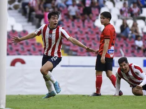 Revive el pase del Tapatío a Semifinales