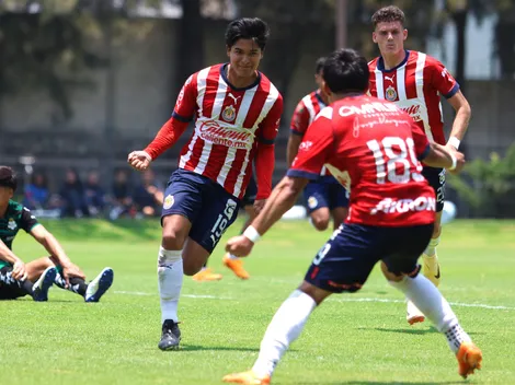 Sub20 se salva y avanza de Hormiga