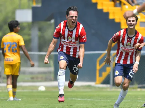 Camberos mete al Sub18 en Semifinales