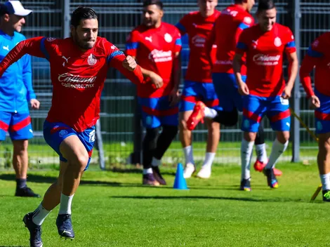 Noticias de Chivas hoy 7 de mayo