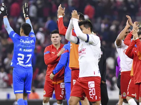 ¿Cuál será el rival en Liguilla?