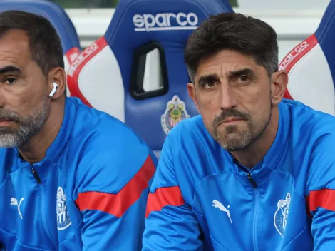 La joya que Paunovic borró en el Clausura 2023