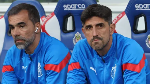 ¡BORRADO! La joya de Chivas en Pretemporada que Paunovic despreció en el Clausura 2023