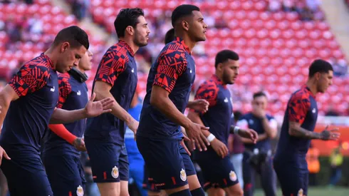 ¡GRATIS A CHIVAS! Los cuatro jugadores que serían refuerzos para el Apertura 2023