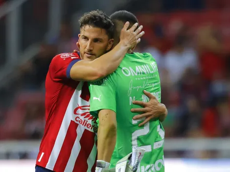 Noticias de Chivas hoy 6 de mayo