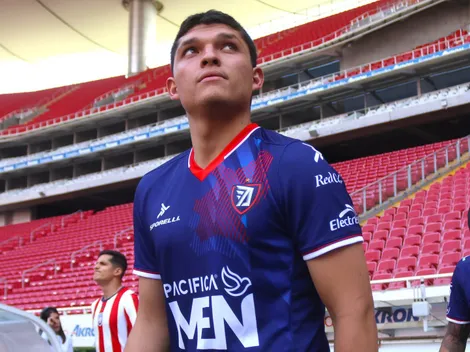 ¿Quién es Sebastián el Chevy Martínez?