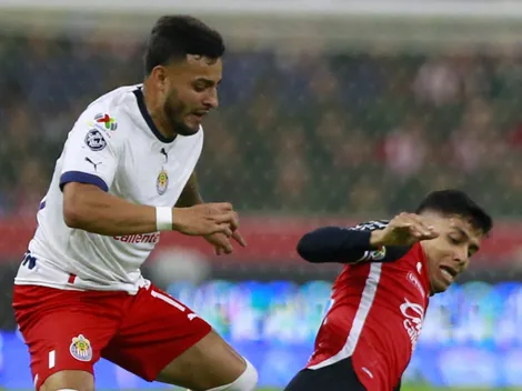 ¿Clásico Tapatío en Cuartos de Final?