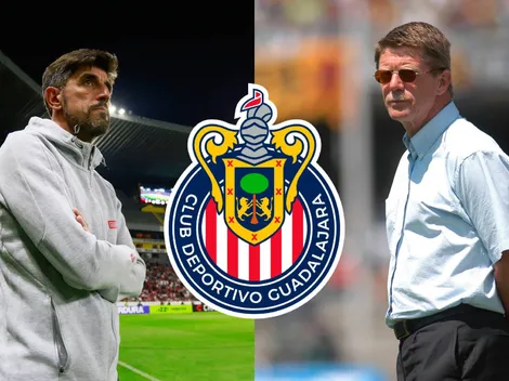 Ya lo emuló, ahora debe superarlo