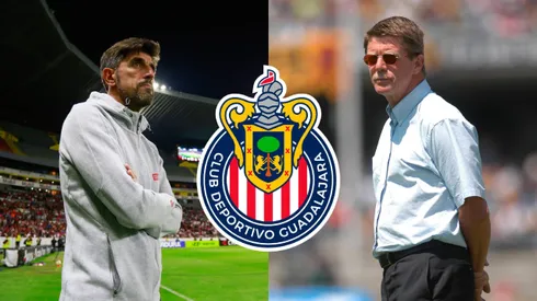 Ya lo emuló, ahora debe superarlo