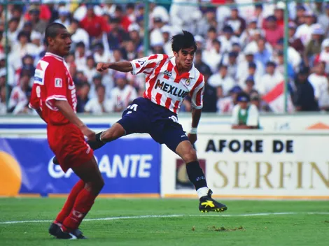 ¿Por qué le decían Gusano?