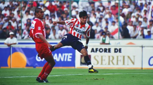 ¿Por qué le decían Gusano?