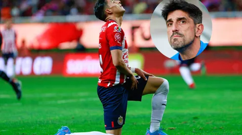 ¡Están fuera de Chivas!