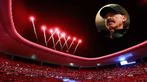 ¡Minimizó el Estadio Akron!