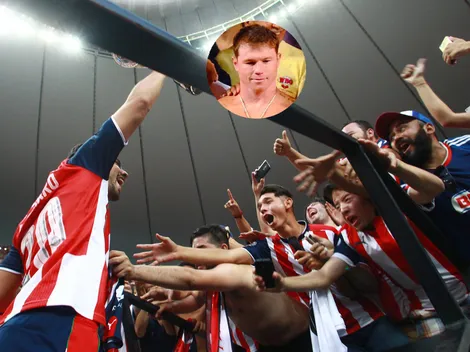 Una fiesta como en el 2017