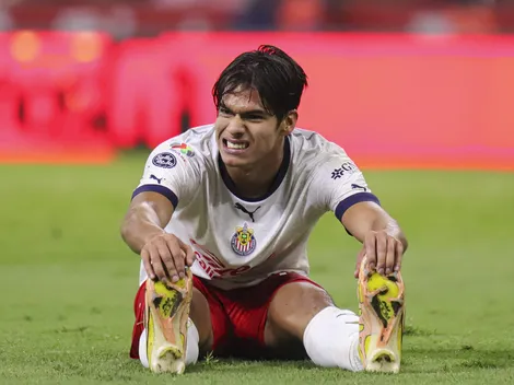 Listo para reaparecer