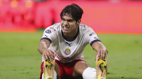 Listo para reaparecer