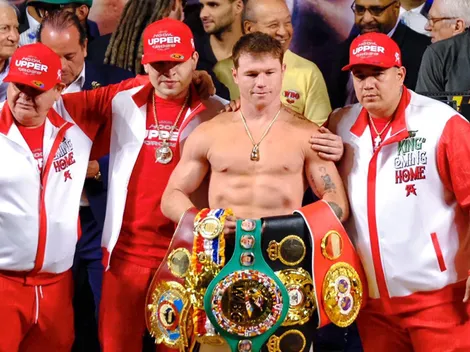 El día que Canelo quiso comprar a Chivas