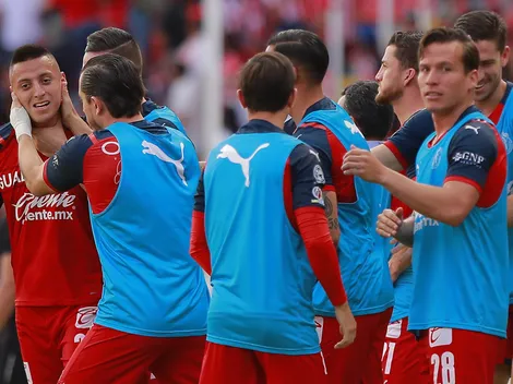 En riesgo de perderse el arranque de la Liguilla