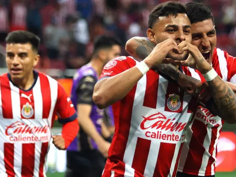 ¿Garantizado el título para Chivas?