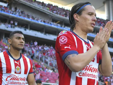 Noticias de Chivas hoy 5 de mayo