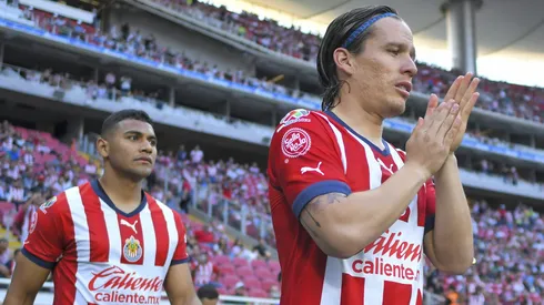 Noticias de Chivas hoy 5 de mayo: Llega el primer refuerzo, recuerdan pelea de Pollo y JJ; sufrió en Guadalajara