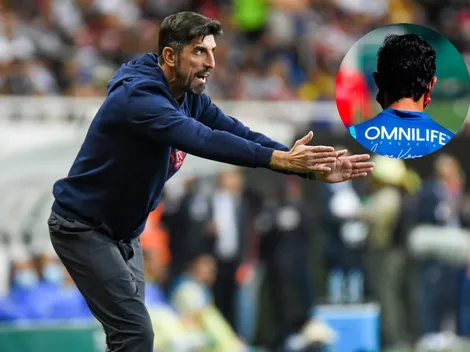 No convence a Paunovic