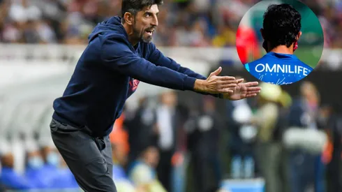 No convence a Paunovic