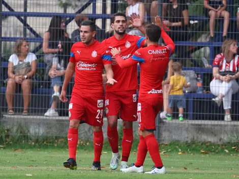 Vapulearon y están listos para la Liguilla