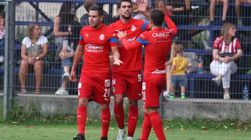 Vapulearon y están listos para la Liguilla