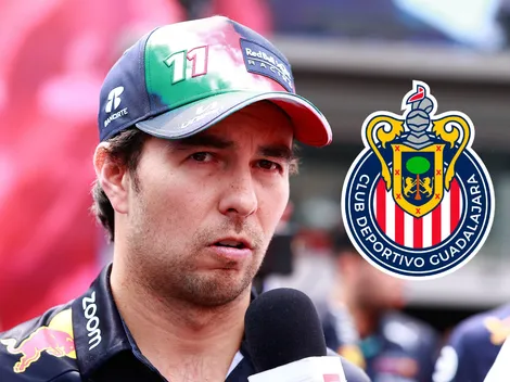 ¿Envió mensaje a Chivas?
