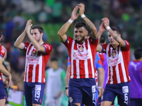 Dan pistas sobre la partida de Alexis a Europa